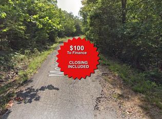 13 Mohegan Cir, Cherokee Village, AR 72529