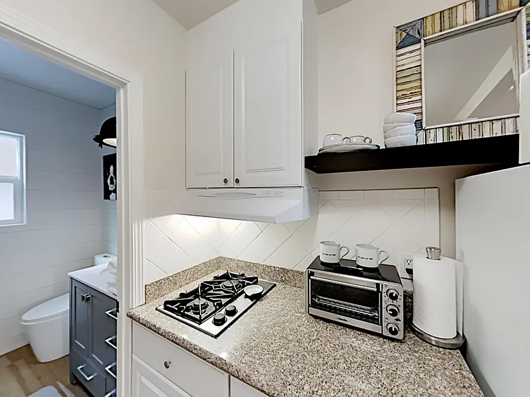 8635 Rainbow Ave #A — Photo 2