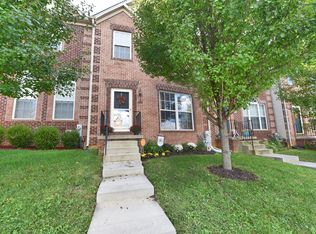 578 Callander Way, Abingdon, MD 21009