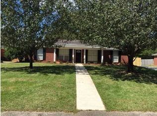 6660 Lauren Dr W, Theodore, AL 36582