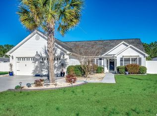 410 Long Lake Cir, Conway, SC 29527