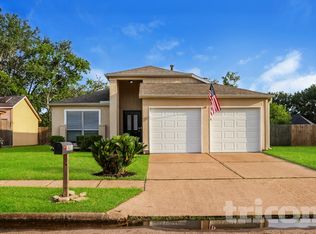 18311 Autumn Trails Ln, Katy, TX 77449