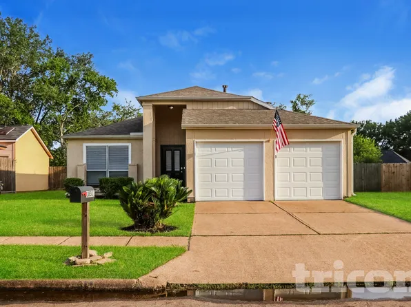 18311 Autumn Trails Ln, Katy, TX 77449
