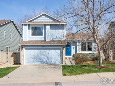 3032 W Yarrow Cir, Superior, CO, 80027