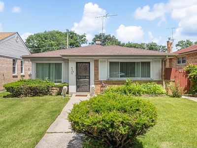6209 N Caldwell Ave, Chicago, IL, 60646