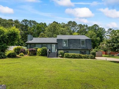 110 Village Ct, Woodstock, GA, 30188