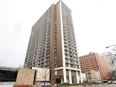 5855 N Sheridan Rd APT 10K, Chicago, IL, 60660
