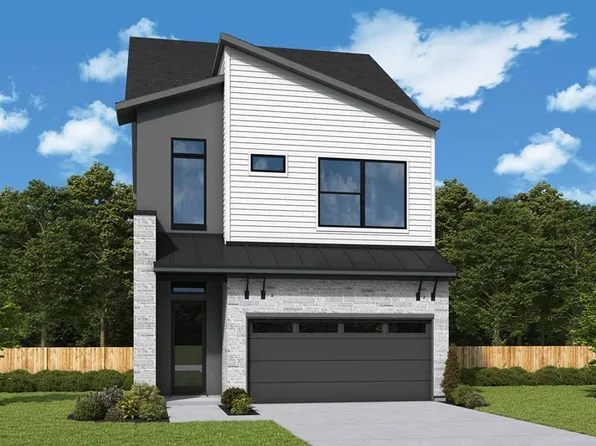 Canopy Plan, Reserve at Park Row
