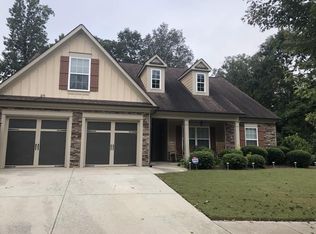 1066 Westmoreland Ln, Lawrenceville, GA 30043