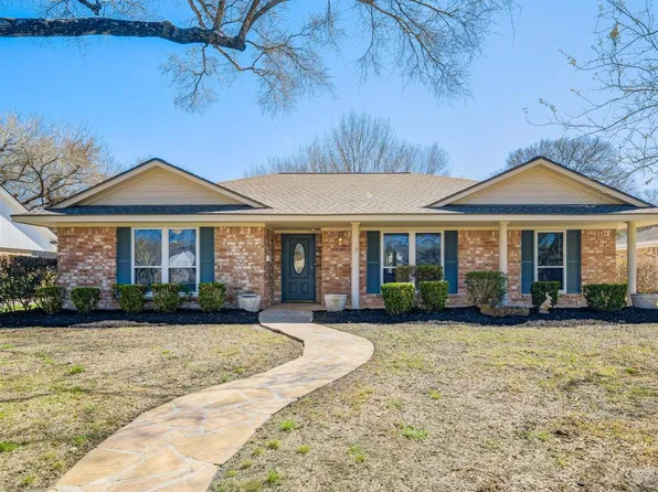 1026 Montour Dr, Houston, TX 77062