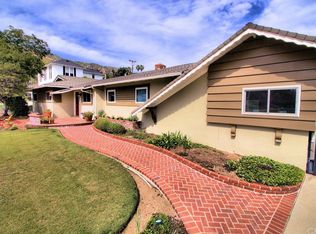 734 Rainbow Dr, Glendora, CA 91741