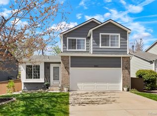 9941 Mackay Dr, Highlands Ranch, CO 80130