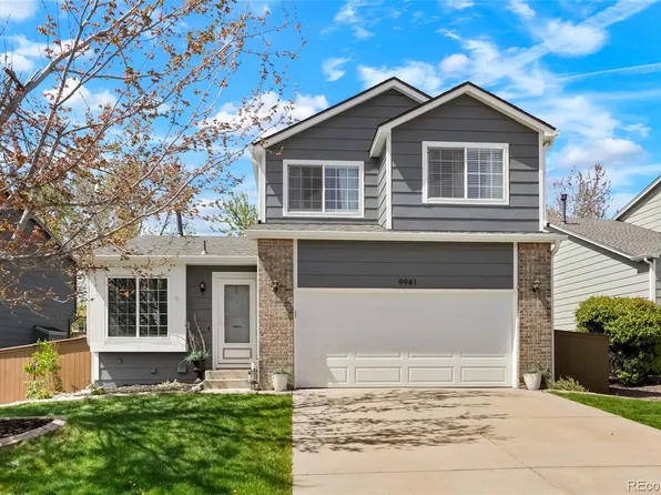 9941 Mackay Drive, Highlands Ranch, CO 80130