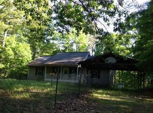 2097D New Rosedale Rd NE, Rome, GA 30165