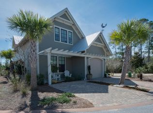 56 Cypress Rdg, Santa Rosa Beach, FL 32459