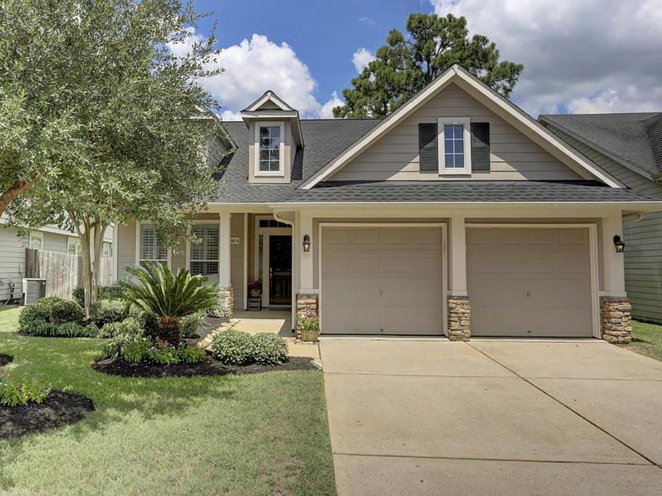 1st image of 18818 Brighton Trail Ln