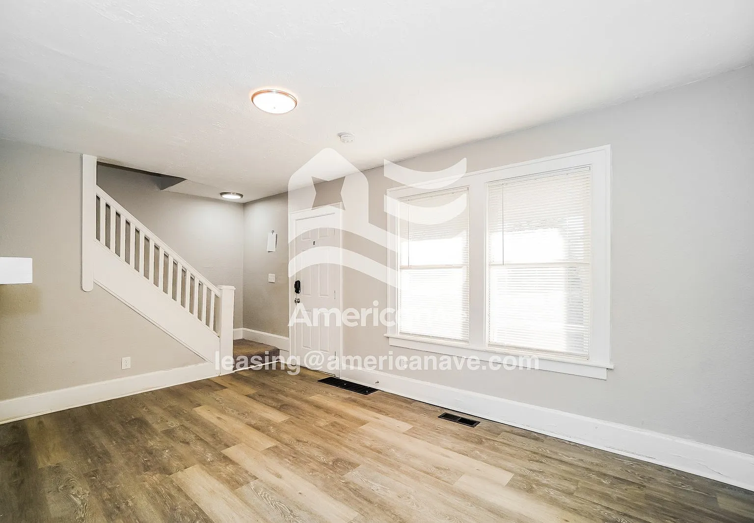 2 bed, 1.0 bath, 1038 sqft, $954 — Photo 3