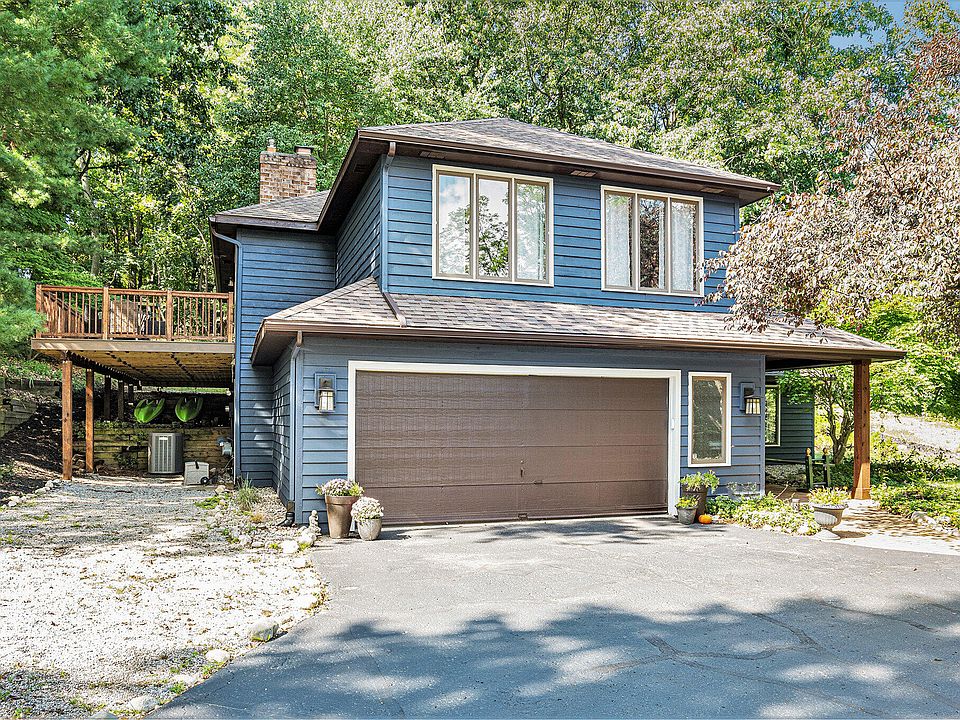 6884 Bridgewater Dr SE, Grand Rapids, MI 49546 Zillow