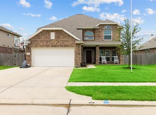 130 Rio Grande Dr, Baytown, TX 77523