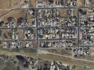 0 Lake St LOT 30, Lake Elsinore, CA 92530