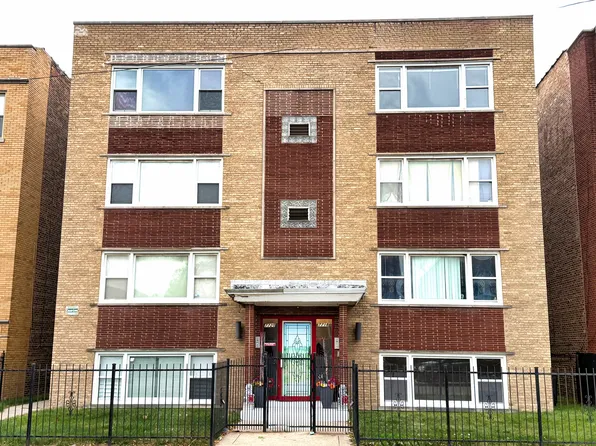 7718 S Jeffery Blvd #Gn, Chicago, IL 60649