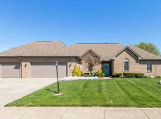 11040 Harness Way, Indianapolis, IN