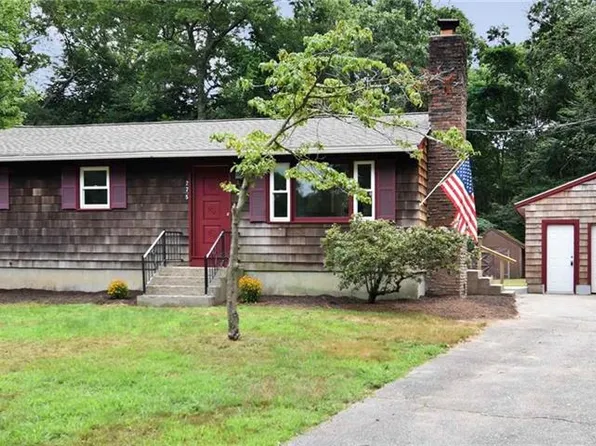 275 Collins Rd, Ashaway, RI 02804