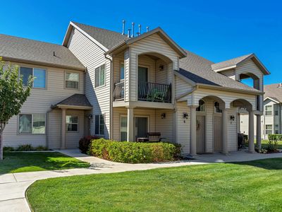 482 S 2500 W UNIT 5, Springville, UT, 84663