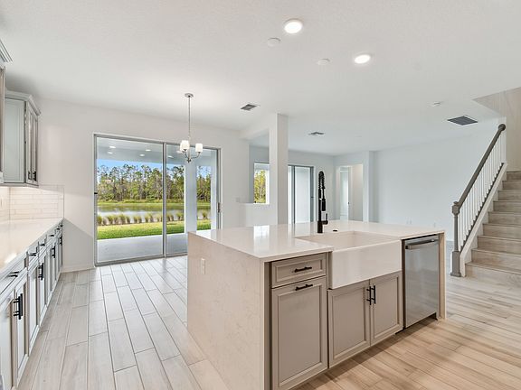 Kitchen - Representational Photo