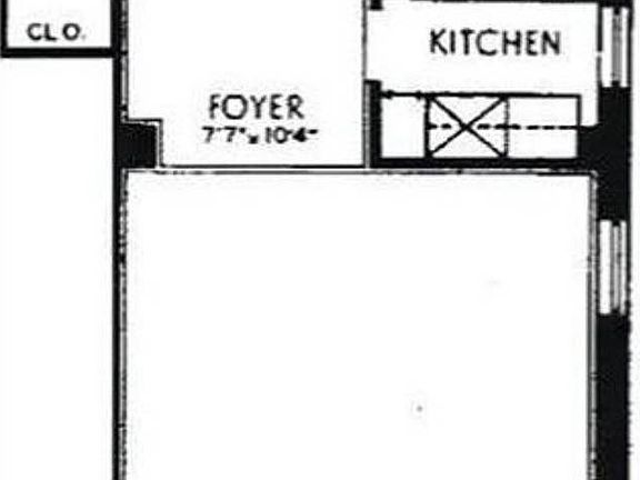 2nd image of 30 E 37th St APT 9C