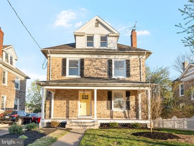 314 Fairview Ave, Ambler, PA, 19002