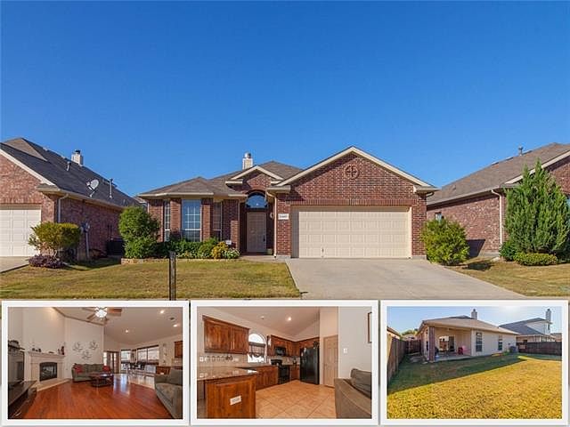 1st image of 2401 Priscella Dr