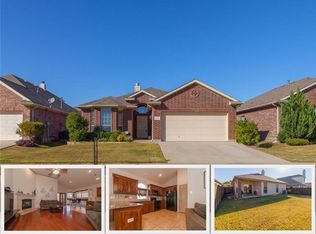 2401 Priscella Dr, Fort Worth, TX 76131