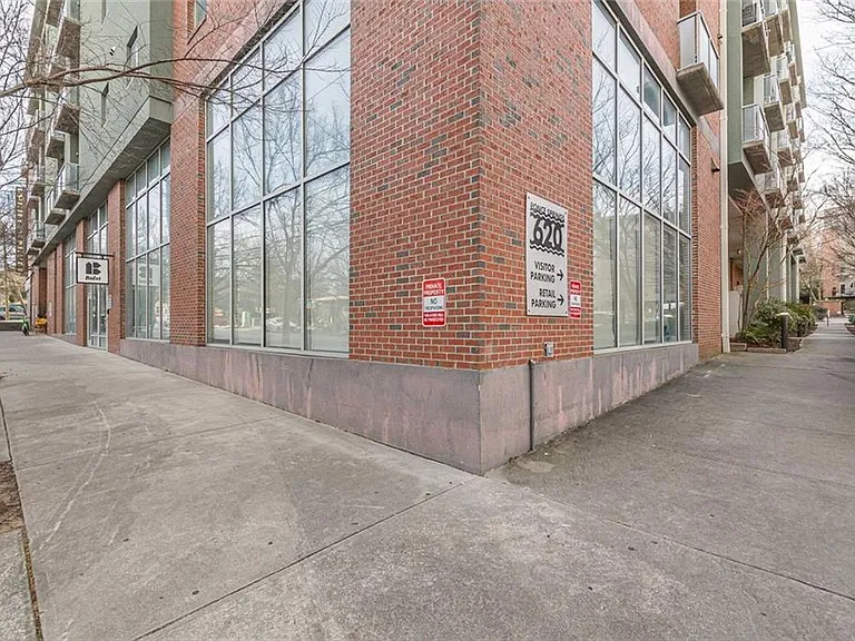 620 Glen Iris Dr NE #501 — Photo 12