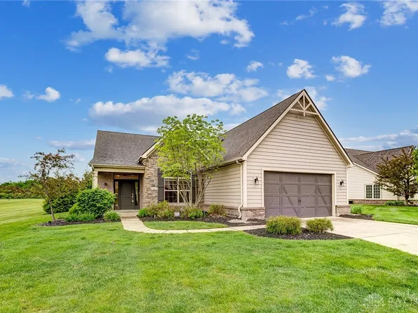 1437 Chantilly Ln, Centerville, OH 45458