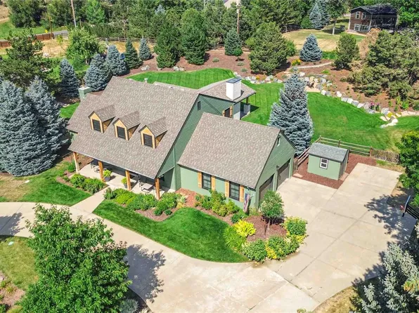 5360 S Kearney Street, Greenwood Village, CO 80111