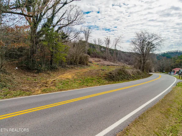 6915 Highway 360, Tellico Plains, TN 37385