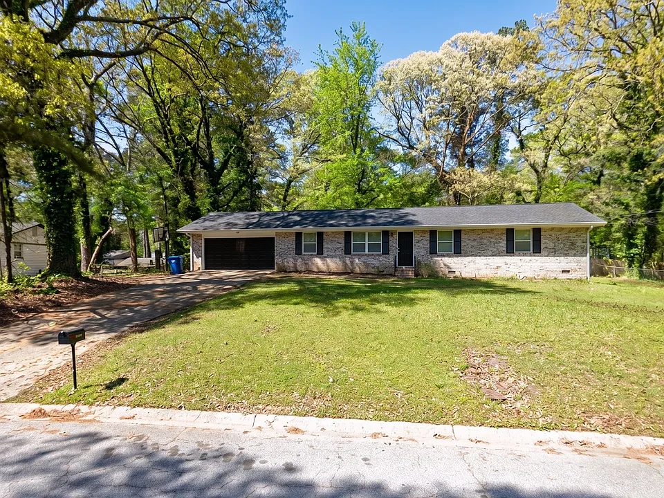 1957 Westley Dr