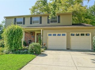 116 Westrock Farm Dr, Englewood, OH