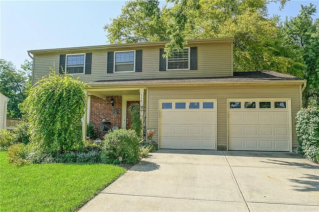 116 Westrock Farm Dr photo 1