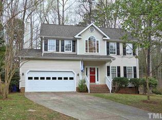 104 Roger Cooke Cir, Carrboro, NC 27510