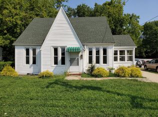 313 W Spring St, Lebanon, TN 37087