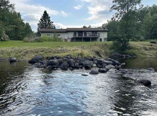 14302 N Lofdahl Rd, Fifield, WI 54524