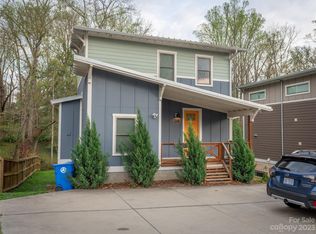 238 Sand Hill Rd, Asheville, NC 28806