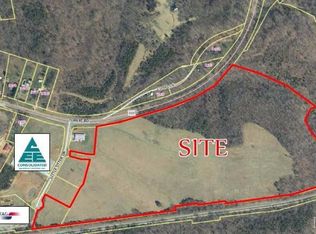 0 Little Otter Dr, Bedford, VA 24523