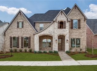 810 Sam Dr, Allen, TX 75013