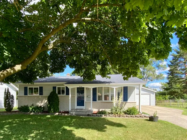 3754 Ventura Dr, Saginaw, MI 48604