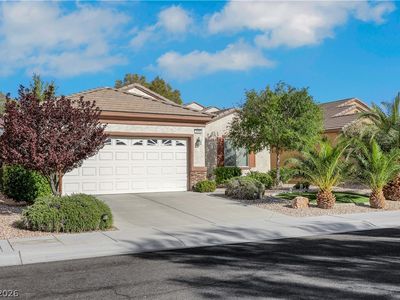 2555 Jada Dr, Henderson, NV, 89044