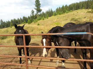 0 Twin Pines Ln, Grangeville, ID 83530