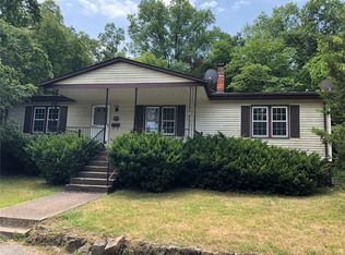 13357 Mount Olive Rd, De Soto, MO 63020